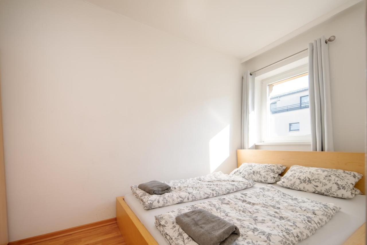 Perfect For Long Term Stay, Two Min To Hauptbahnhof, 18 Wiedeń Zewnętrze zdjęcie